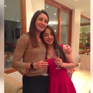 Meet your Posher, Carolina